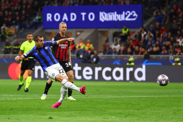 选择并追寻 选择并追寻