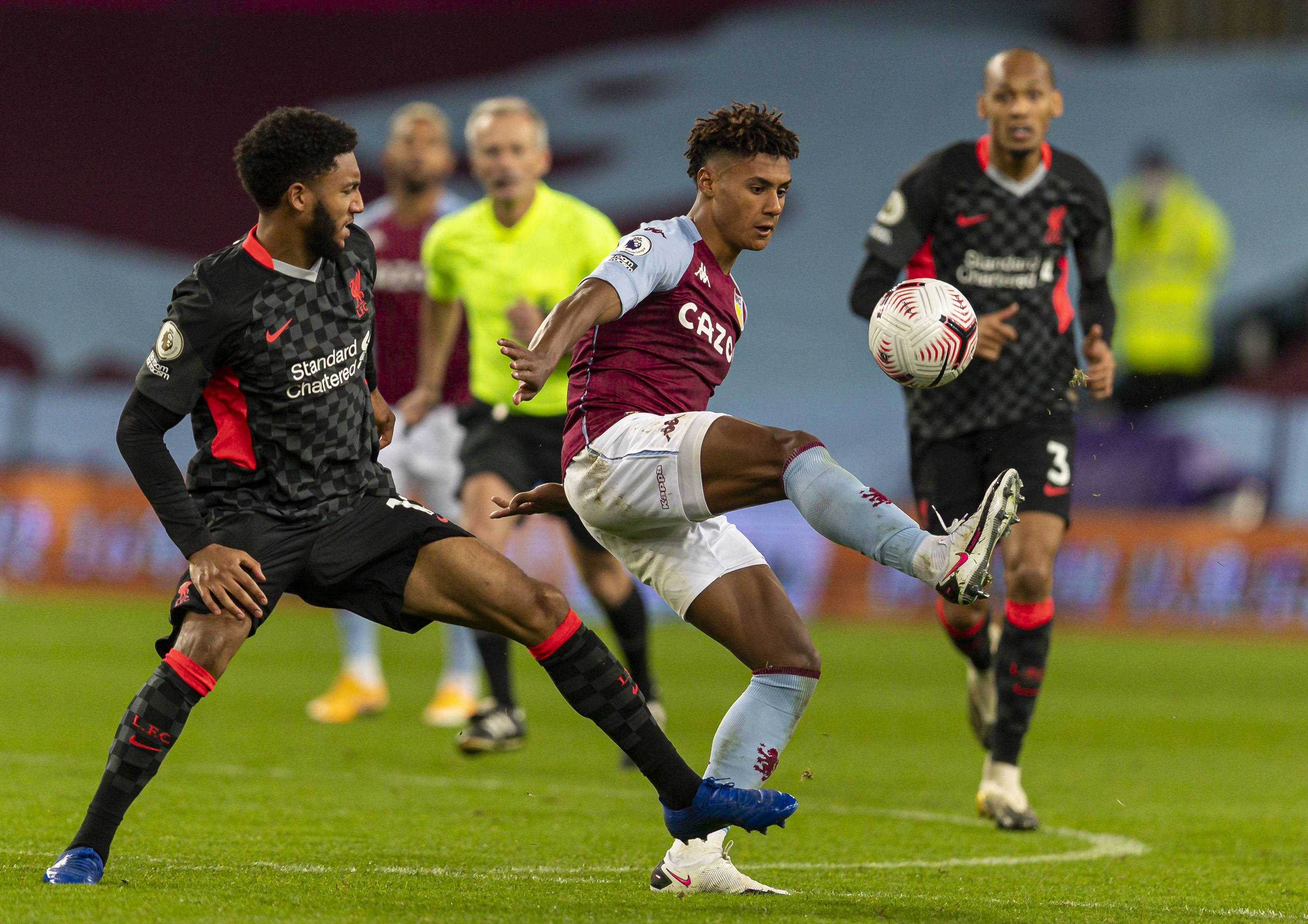 岁的战队 岁的战队